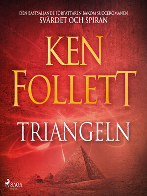 cover image of Triangeln